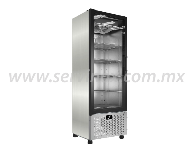 Refrigerador Vertical Imbera VMC12B